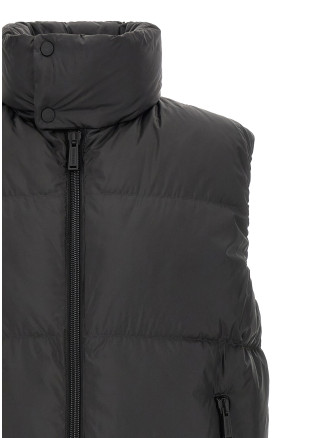 'D2 Upside Down' vest (S74FB0351S54981900) #