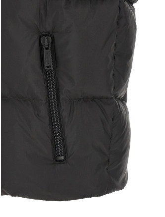 'D2 Upside Down' vest (S74FB0351S54981900) #