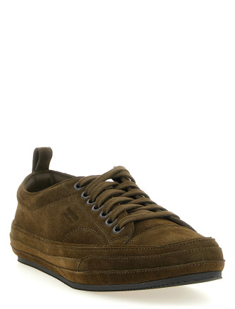 Кроссовки TOM FORD 'Archer' (J1645LCL123CGNI) #