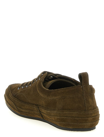 Кроссовки TOM FORD 'Archer' (J1645LCL123CGNI) #