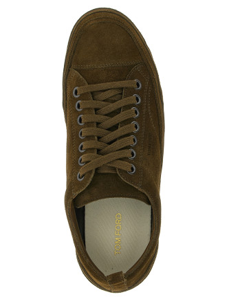 Кроссовки TOM FORD 'Archer' (J1645LCL123CGNI) #