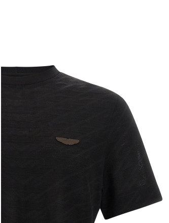 Футболка HUGO BOSS 'C-Thompson 180' (50565175001) #
