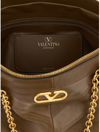 Сумка на плечо VALENTINO GARAVANI 'Panthea' (W2B0S70UYFBGQ) #