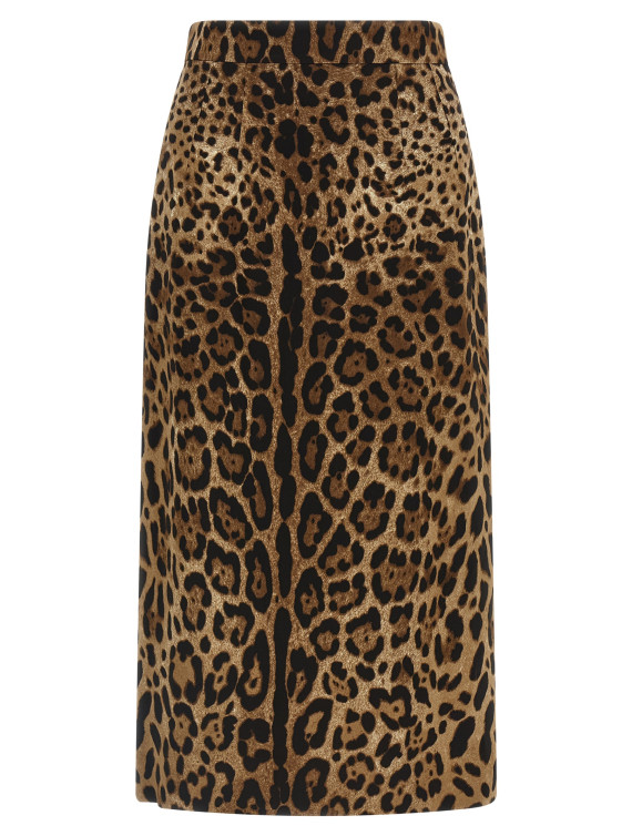 'Leo' skirt (F4B6UTFSRKYHY13M) #1