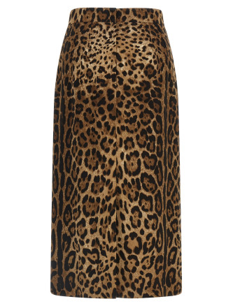 'Leo' skirt (F4B6UTFSRKYHY13M) #