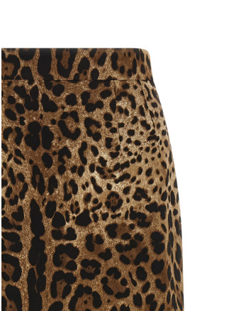 'Leo' skirt (F4B6UTFSRKYHY13M) #