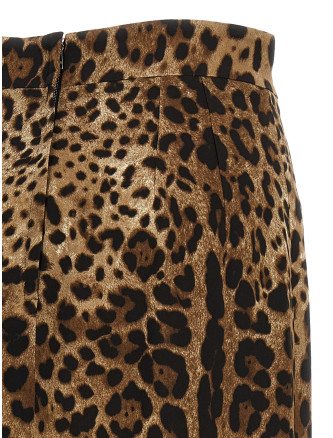 'Leo' skirt (F4B6UTFSRKYHY13M) #