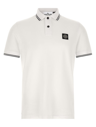 '2200010' polo shirt