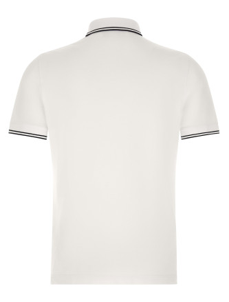 Поло STONE ISLAND '2200010' (L2S152200010S0018V1001) #