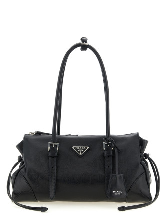 Сумка-тоут PRADA 'Prada Bonnie'