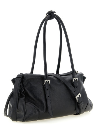 Сумка-тоут PRADA 'Prada Bonnie' (1BG628VOOX2HF2F0002) #