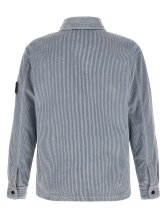 Рубашка, блузка STONE ISLAND '1200016' (L2S151200016S0212V0049) #