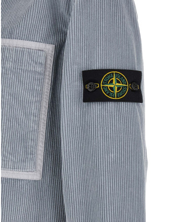 Рубашка, блузка STONE ISLAND '1200016' (L2S151200016S0212V0049) #