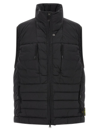'G100011' vest