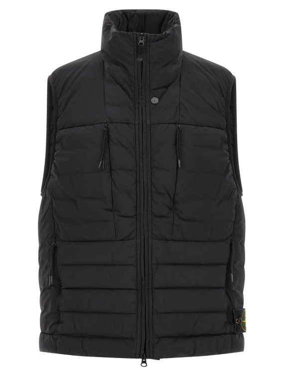 Жилет STONE ISLAND 'G100011' (L2S15G100011S0183V0029) #1