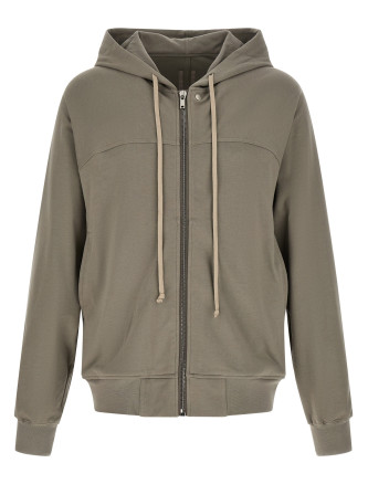 Толстовка RICK OWENS 'Windbreaker'