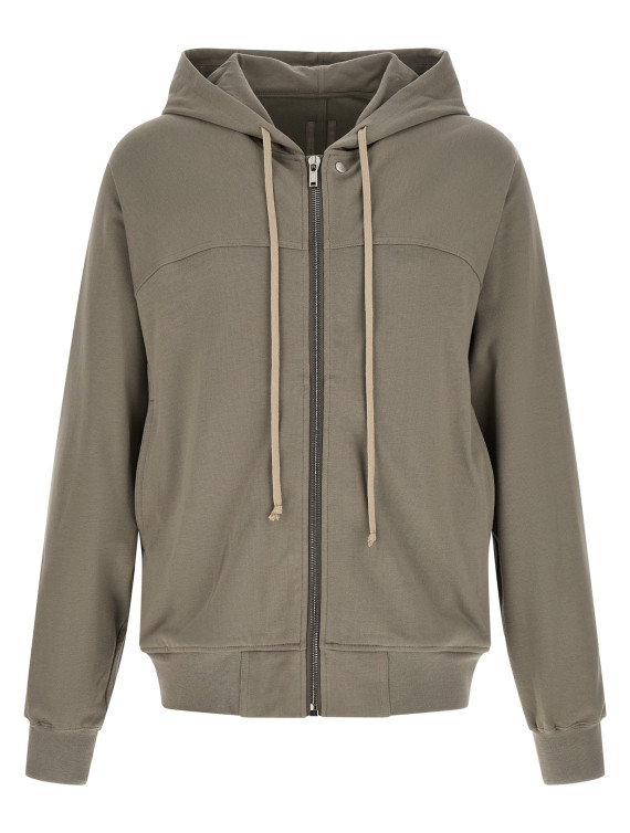 Толстовка RICK OWENS 'Windbreaker' (RU02F4241BA48) #1
