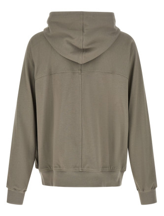 Толстовка RICK OWENS 'Windbreaker' (RU02F4241BA48) #
