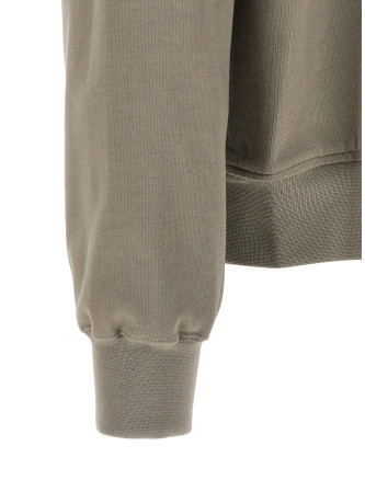 Толстовка RICK OWENS 'Windbreaker' (RU02F4241BA48) #