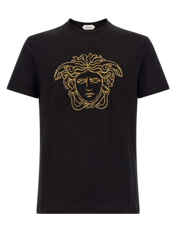 Футболка VERSACE 'Medusa' (10264521A184521B000) #1