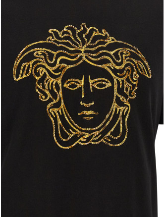 Футболка VERSACE 'Medusa' (10264521A184521B000) #