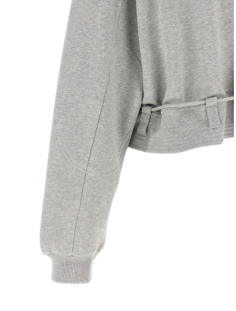 Толстовка DRIES VAN NOTEN 'Haserfiela' (2621311094612813) #
