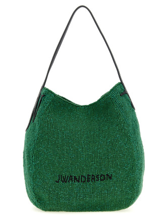 Сумка на плечо J.W.ANDERSON 'Bulb'