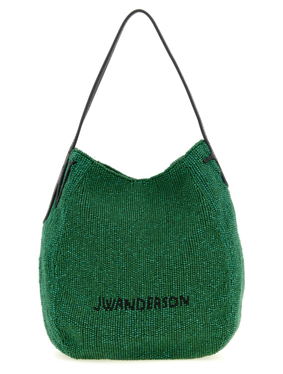 Сумка на плечо J.W.ANDERSON 'Bulb' (HB0781FA0530500) #1