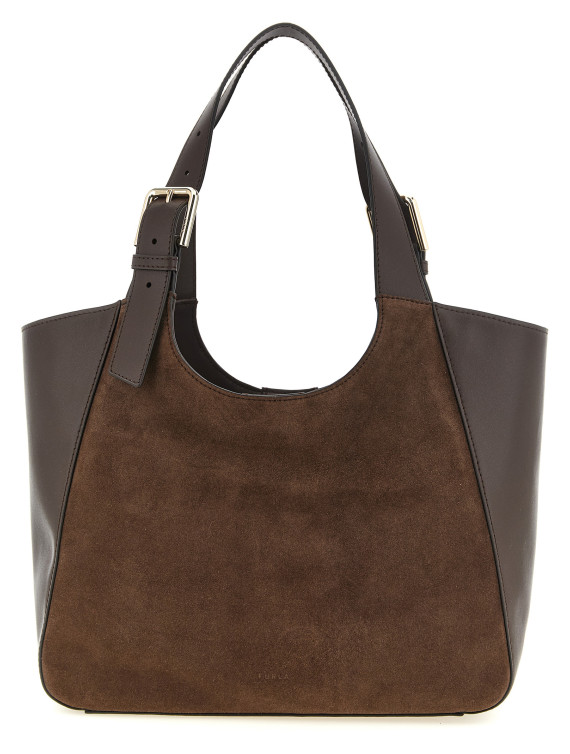 Сумка-тоут FURLA 'Furla Dora M' (WB02012BX40183244S) #1