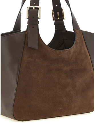 Сумка-тоут FURLA 'Furla Dora M' (WB02012BX40183244S) #
