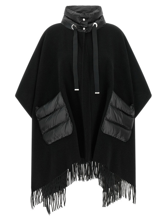Накидка HERNO 'Resort' (GC00066DR333959300) #1