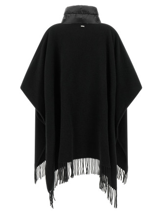 Накидка HERNO 'Resort' (GC00066DR333959300) #