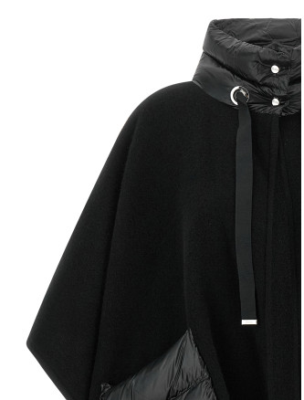 Накидка HERNO 'Resort' (GC00066DR333959300) #