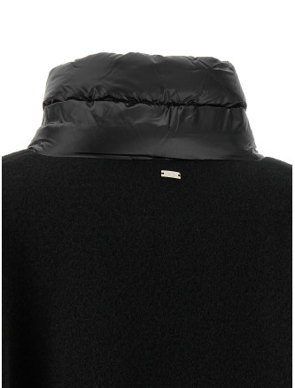 Накидка HERNO 'Resort' (GC00066DR333959300) #