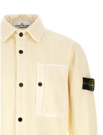 Рубашка, блузка STONE ISLAND '1200016' (L2S151200016S0212V0093) #