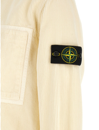 Рубашка, блузка STONE ISLAND '1200016' (L2S151200016S0212V0093) #