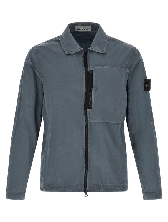 Рубашка, блузка STONE ISLAND '120004' (L2S151200041S0019V0049) #1