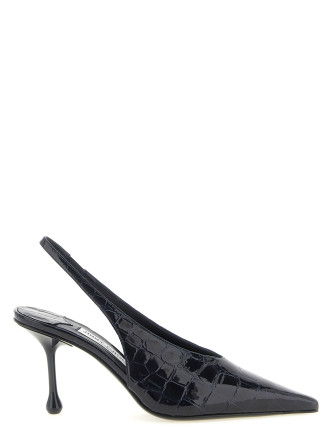 Высокие каблуки JIMMY CHOO 'Isa'