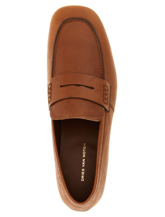 Лоферы DRIES VAN NOTEN 'Penny' (2621317110502706) #