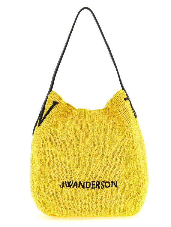 Сумка на плечо J.W.ANDERSON 'Bulb' (HB0781FA0530200) #1