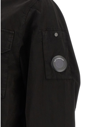 'Lens' overshirt (RCCMOS752A110143G999) #