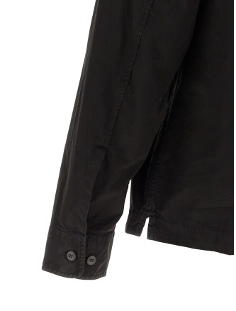 'Lens' overshirt (RCCMOS752A110143G999) #