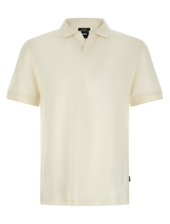 Поло HUGO BOSS 'C-Ponti 118'