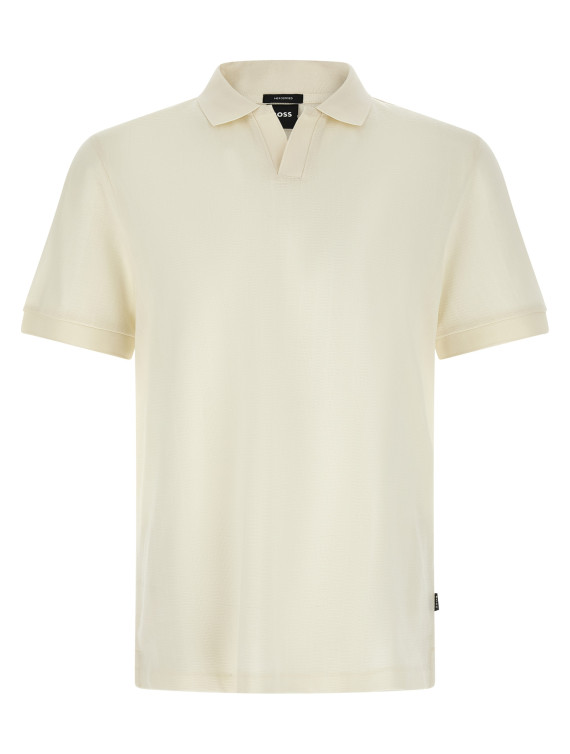 Поло HUGO BOSS 'C-Ponti 118' (50565176118) #1