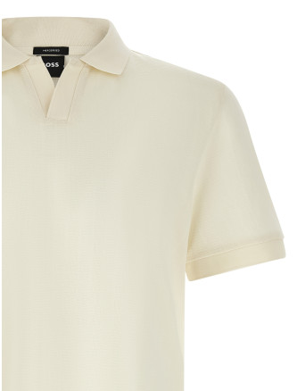 Поло HUGO BOSS 'C-Ponti 118' (50565176118) #