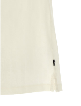 Поло HUGO BOSS 'C-Ponti 118' (50565176118) #
