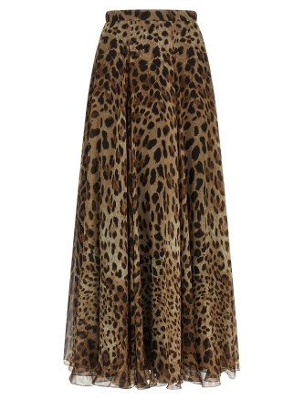 Мини DOLCE & GABBANA 'Leo'