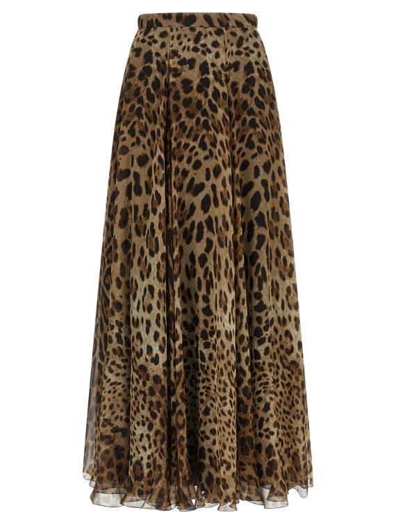 Мини DOLCE & GABBANA 'Leo' (F4DC8TFS1ARHY13M) #1
