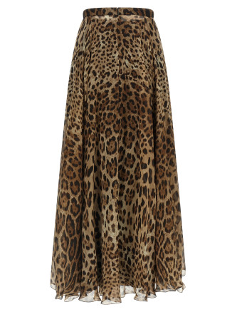 Мини DOLCE & GABBANA 'Leo' (F4DC8TFS1ARHY13M) #