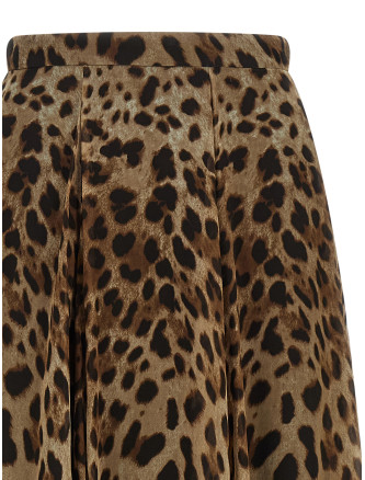 Мини DOLCE & GABBANA 'Leo' (F4DC8TFS1ARHY13M) #